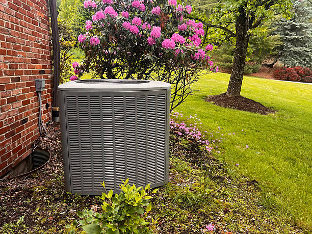 Wisteria Heating and Cooling Specialists project 1